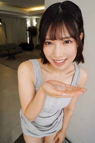 VR] I love cumming! No matter what you do, you have to cum! Nightmarish Marital Sex Life with Adulteress Rie Miyagi [8K gallery