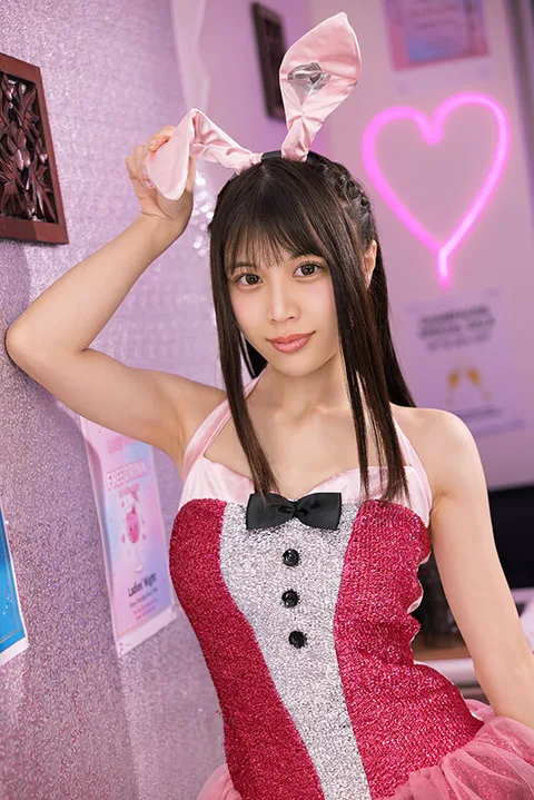 Wako Mizuhara (8K) - She is always salty but when she is alone with a girl, she is a pampered girl! Wako Mizuhara lets me cum inside her until I get tired of it! gallery