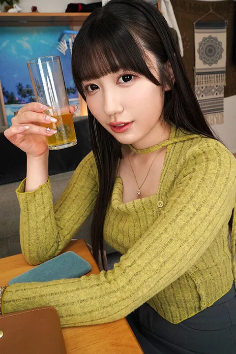 Beautiful College Girl Who Missed the Last Train Gets Muddy and Goes All Out with Her Circle Mates, Asking for Raw Cock Over and Over Again - Hinori Uragami [8K gallery