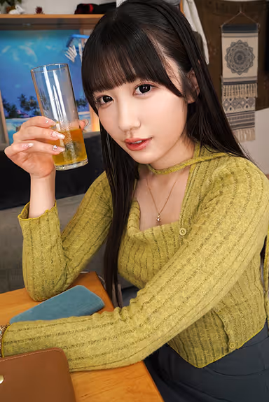 VR] Beautiful College Girl Who Missed the Last Train Gets Muddy and Goes All Out with Her Circle Mates, Asking for Raw Cock Over and Over Again - Hinori Uragami [8K gallery