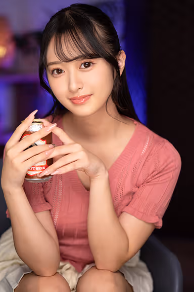 Natsuho Hanamori [8K] - She Seduces Me with Her Angelic Smile and Gives Me a Raw Penetration! Natsuho Hanamori [8K] - SEX with undulating hips and cum inside her again and again! gallery
