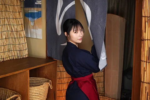 Soapland Where Wishes Come True! Beautiful Matchmaker's Hospitality Telepathic Hot Spring - Hot Spring of Duress - Hinako Matsui [8K] - Beautiful Matchmaker's Hospitality Telepathic Hot Spring - Hot Spring of Duress gallery