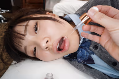 VR] I Kidnap My Student and Fuck Her! The cocky little shit JK who looks down on me and would never get fucked if it were true is soaked in an aphrodisiac and turned into an explosive cumshot fucker! Yuka Chiba [8K gallery