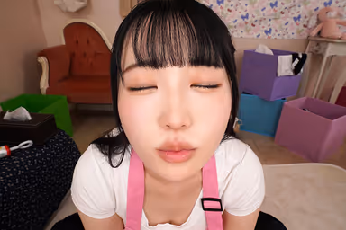 【VR】授乳手コキでヌキ甘やかしてくれて、射精するたび褒めてくれる保育士彼女みくちゃんと1泊2日のお泊り保育園デート 有馬美玖【8K】 gallery