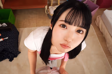 【VR】授乳手コキでヌキ甘やかしてくれて、射精するたび褒めてくれる保育士彼女みくちゃんと1泊2日のお泊り保育園デート 有馬美玖【8K】 gallery