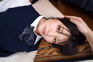 【VR】坂道系ちっぱい連れ子、なつかなかったのにキメセク種付けSEXで性奴●堕ち！！ 相月菜緒【8K】 gallery