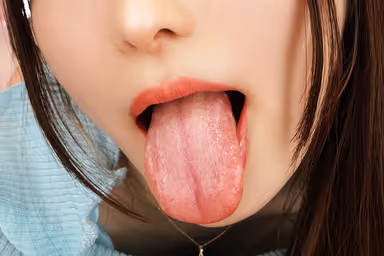[VR] She's Usually Cold and Distant, but Once Her "Naughty Switch" Flips, She Goes Into Full-On Flirty Mode and Begs for Creampie Sex: Living with My Tsundere Girlfriend—Aoi Nakashiro [8K] gallery