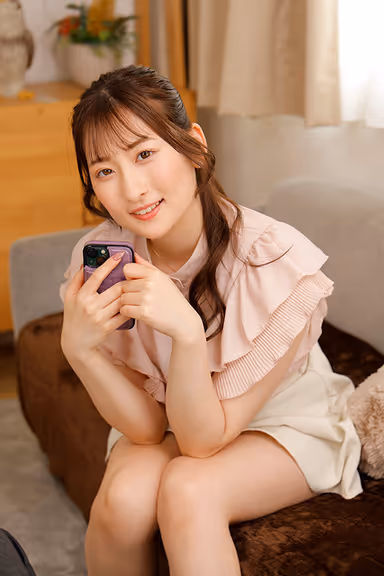 【VR】義姉の部屋から聞こえるオホ声…禁断の扉を開けてしまった僕はアへ顔 腰ヘコでよがる獣のような姉のおもちゃにされる… 末広純【8K】 gallery