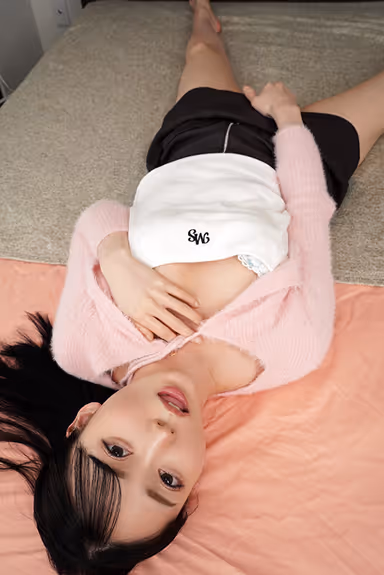 【VR】俺の事とSEXが好きすぎる性欲爆強の激カワ彼女とイチャラブ全開で朝まで何度も中出し生交尾 美ノ嶋めぐり【8K】 gallery