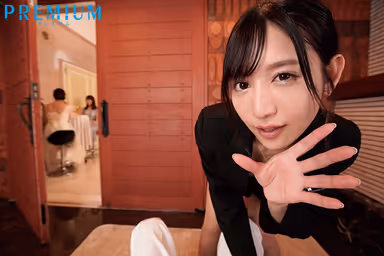 (VR) (High Quality Video) Secret Seduction Series Wedding Planner Destroys Eternal Love VR Episode 2! Slender Beauty Seduced Me With My New Wife Right By My Side! She Gets Me To Drain All Of My Cum Inside of Her With Her Exciting Atmosphere And Heavy Dirty Talk! Ai Hoshina gallery