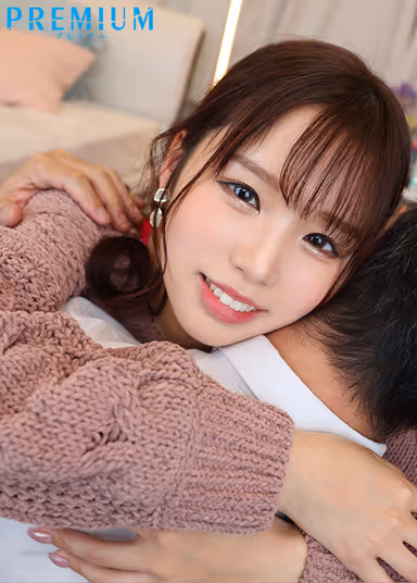 VR] My affair partner is a very cute and stylish younger gal who likes me too much! She whispers to me with love in her Kansai dialect and gives me a blow job with care! She is a very hot and sexy young gal who loves me too much! A great experience of cheating sex that is too convenient! Rima Arai gallery