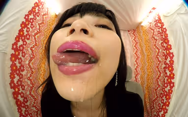 [VR] Dripping Spit: Mouth, Tongue, Throat VR gallery