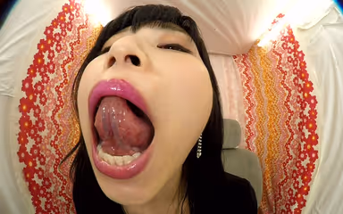 [VR] Dripping Spit: Mouth, Tongue, Throat VR gallery