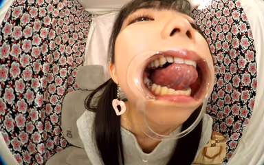 [VR] Dripping Spit: Mouth, Tongue, Throat VR gallery