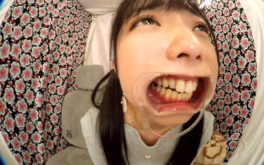[VR] Dripping Spit: Mouth, Tongue, Throat VR gallery