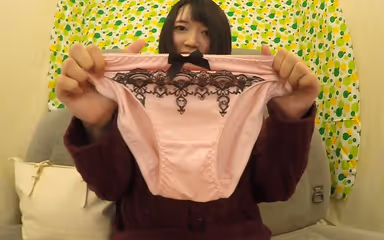VR - Picking Up Amateur Girls - Experience The Thrill Of Seeing A Girl You've Just Met Getting Undressed In Front Of You, Blushing While She Explains Her Choice In Panties! gallery