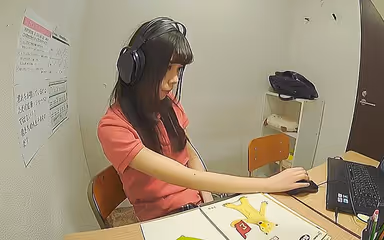 [VR] S********l Masturbation: A Peek Into The Study Room gallery