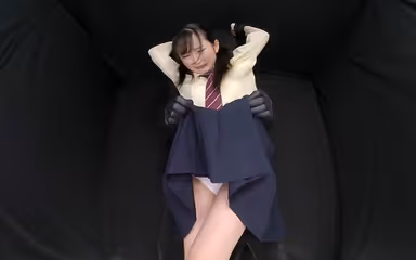 [VR] S********l Tickling - Until She Leaks gallery