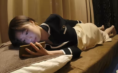 [VR] Going To A Nap Cafe Spot In The City Where Office Ladies Go To Relieve Their Sexual Urges gallery
