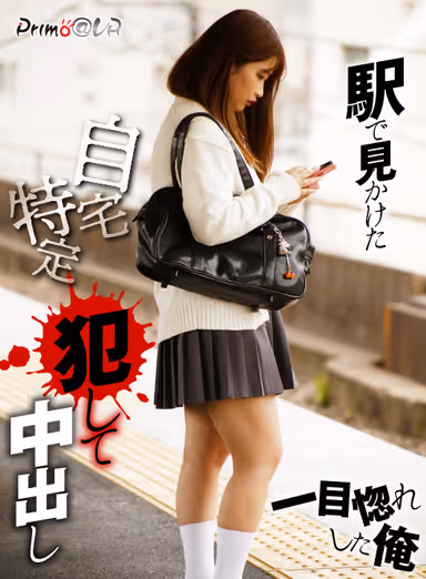 [VR] I Saw This Cute Girl At The Station And Instantly Fell In Love With Her, So I Found Out Where She Lived And Creampie Fucked Her gallery