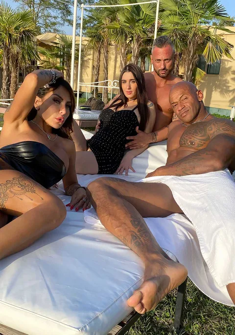 The Swingers gallery