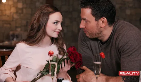 A boy meets a girl gallery