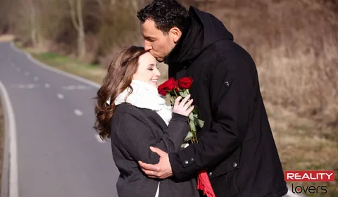 A boy meets a girl gallery