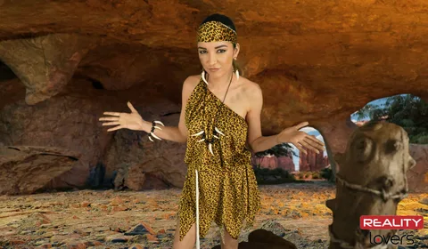 Caveman's Meat gallery