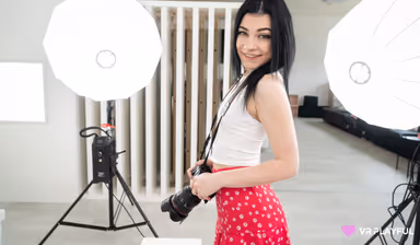 Chloe Heart - Studio Tour gallery