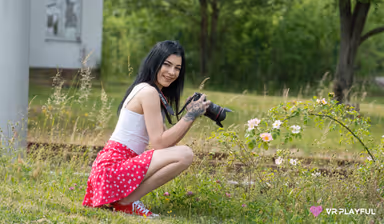 Chloe Heart - Studio Tour gallery
