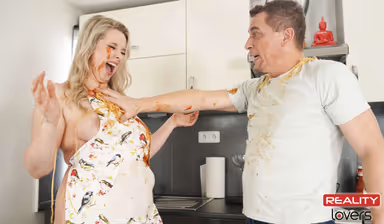 Cooking Together gallery