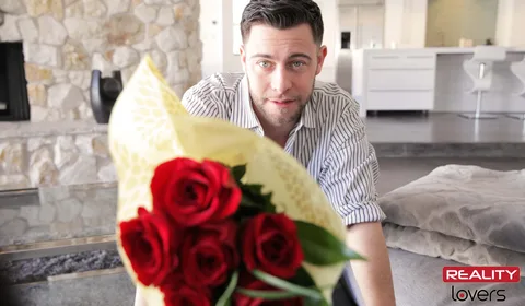 Her Desired Valentine gallery