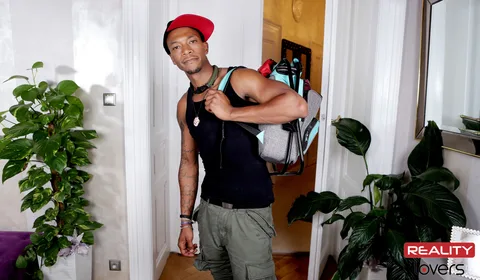 Horny Welcome gallery