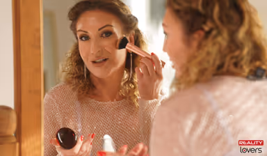 My Make-up Routine gallery