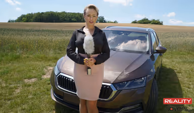 Sexy Car Review gallery