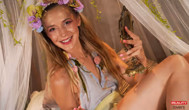 The Fairy in Mirror gallery