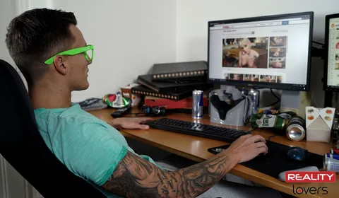 The Nasty Nerd gallery