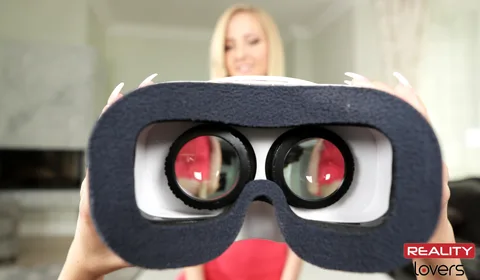 Virtual Reality Girls gallery