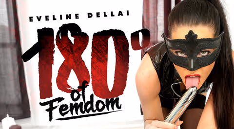 180 Degrees Of Femdom