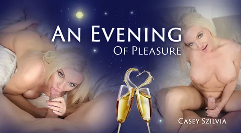An Evening Of Pleasure
