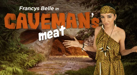 Caveman's Meat