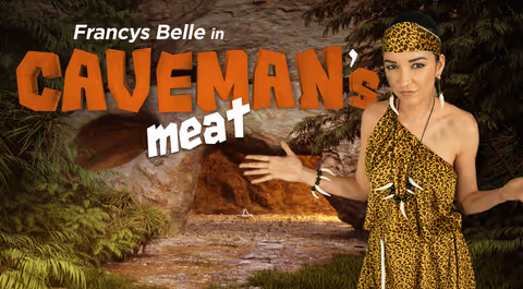 Caveman's Meat