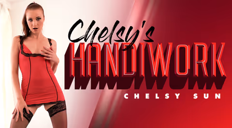 Chelsy's Handiwork