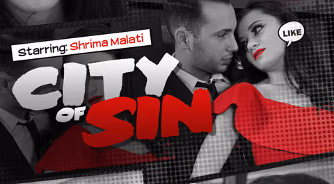 City Of Sin