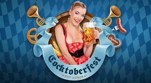 Cocktoberfest