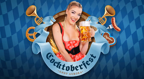Cocktoberfest