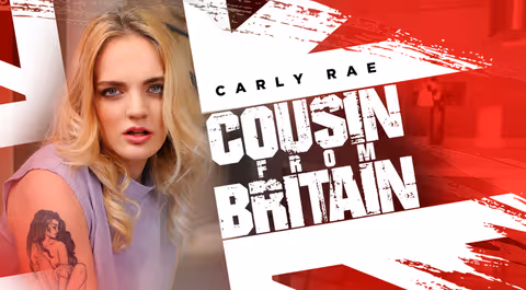 Cousin From Britain