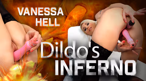 Dildo's Inferno