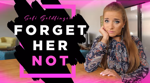 Forget Her Not