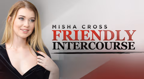 Friendly Intercourse